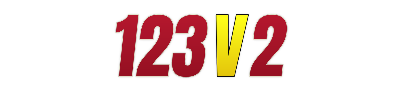 123v2 โลโก้